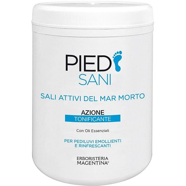 Piedisani Sali Attivi 500 G