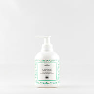 SAPONE LIQUIDO AZIONE ANTIBATTERICA 300 ML