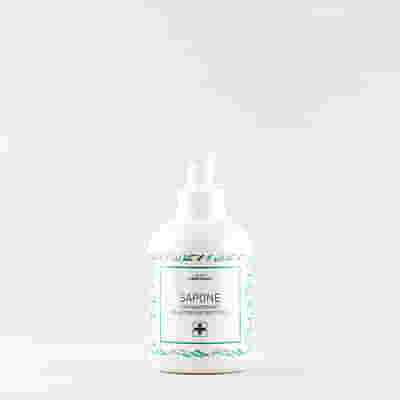 SAPONE LIQUIDO AZIONE ANTIBATTERICA 300 ML