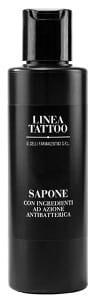 SAPONE LIQUIDO AZIONE ANTIBATTERICA 125 ML
