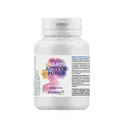 MOLECO ACTIVE FORCE 30 COMPRESSE