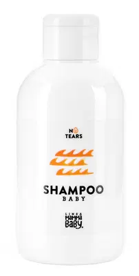 LINEA MAMMABABY SHAMPOO BABY NO TEARS 250 ML LINEA MAMMABABY SHAMPOO BABY NO TEARS 250 ML