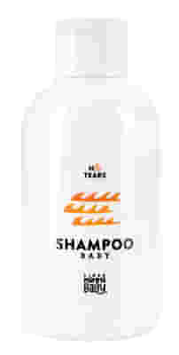 LINEA MAMMABABY SHAMPOO BABY NO TEARS 250 ML