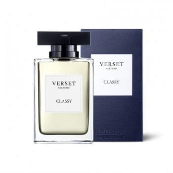 Verset Classy Eau De Parfum 100 Ml