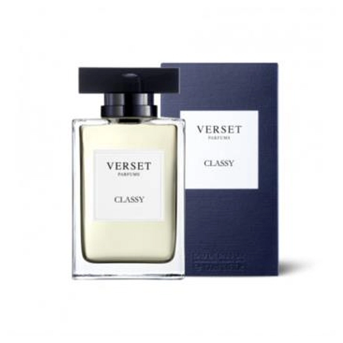 Verset Classy Eau De Parfum 100 Ml