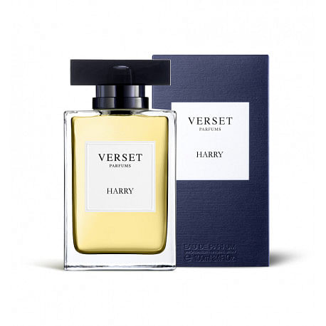 Verset Harry Eau De Parfum 100 Ml