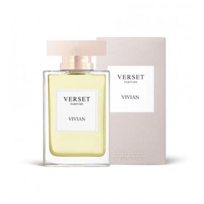 Verset Vivian Eau De Parfum 100 Ml