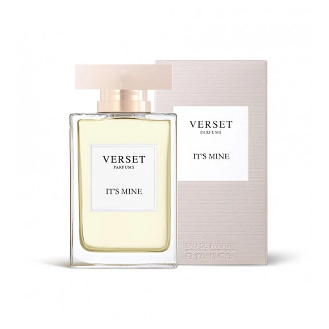 Verset It's Mine Eau De Parfum 100 Ml