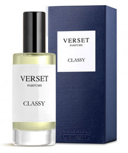 Verset Classy Eau De Parfum 15 Ml