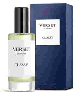 VERSET CLASSY EAU DE PARFUM 15 ML