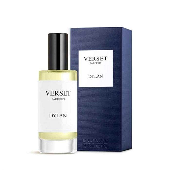 Verset Dylan Eau De Parfum 15 Ml