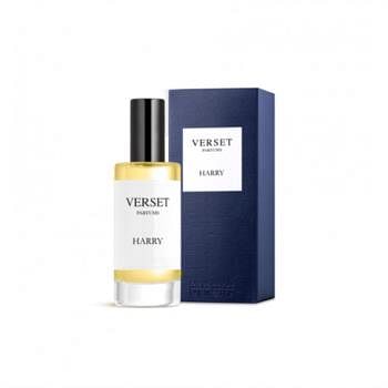 Verset Harry Eau De Parfum 15 Ml