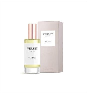 Verset Vivian Eau De Parfum 15 Ml