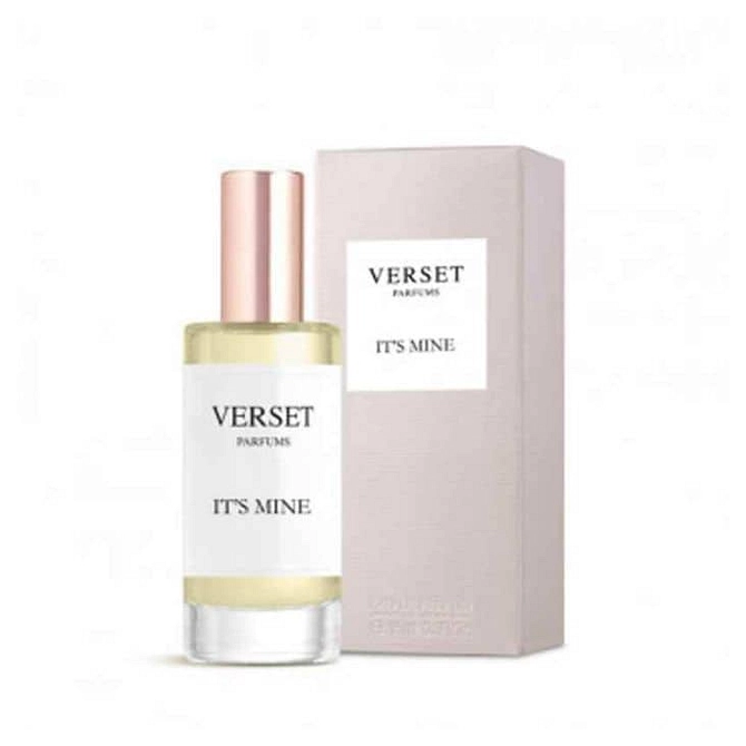 Verset It's Mine Eau De Parfum 15 Ml