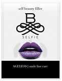 B-SELFIE AGELESS SMILE LINE CARE
