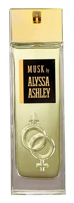 ALYSSA ASHLEY MUSK EAU DE PARFUM NATURAL 100 ML ALYSSA ASHLEY MUSK EAU DE PARFUM NATURAL 100 ML