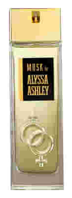 ALYSSA ASHLEY MUSK EAU DE PARFUM NATURAL 100 ML