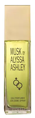 ALYSSA ASHLEY MUSK EAU PARFUMEE 100 ML ALYSSA ASHLEY MUSK EAU PARFUMEE 100 ML