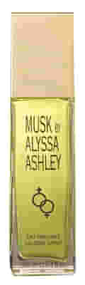 ALYSSA ASHLEY MUSK EAU PARFUMEE 100 ML