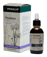 PRODETOX GOCCE 50 ML