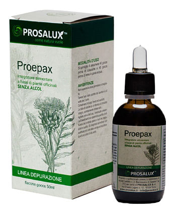 Proepax Gocce 50 Ml