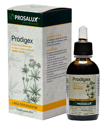 Prodigex Gocce 50 Ml