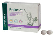 PROLACTOX 40 COMPRESSE