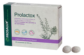 Prolactox 40 Compresse