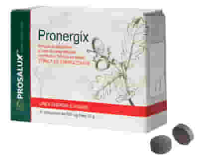 PRONERGIX 40 COMPRESSE