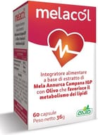 MELACOL 60 CAPSULE
