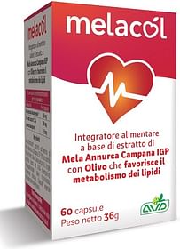 Melacol 60 Capsule