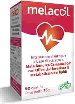 MELACOL 60 CAPSULE