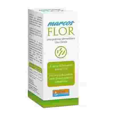 MARCOS FLOR 7,5 ML