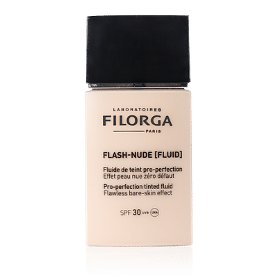 FILORGA FLASH NUDE 00 LIGHT 30 ML