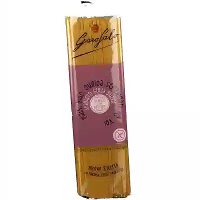 GAROFALO SPAGHETTI SENZA GLUTINE 400 G
