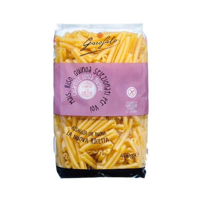 Garofalo Casarecce Senza Glutine 400 G