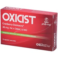 OXICIST 15 CAPSULE