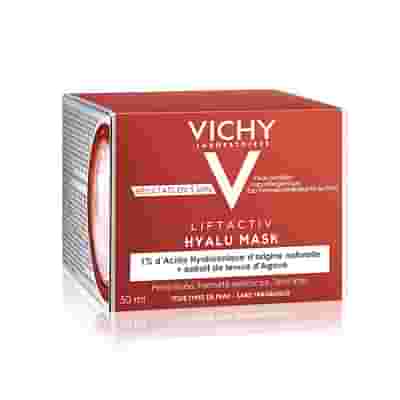 LIFTACTIV LIFT HYALU MASK 50 ML