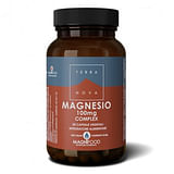 TERRANOVA MAGNESIO COMPLEX 50 CAPSULE