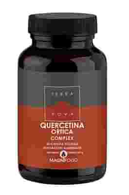 TERRANOVA QUERCETINA ORTICA COMPLEX 50 CAPSULE