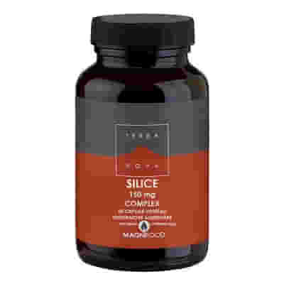 TERRANOVA SILICE COMPLEX 50 CAPSULE