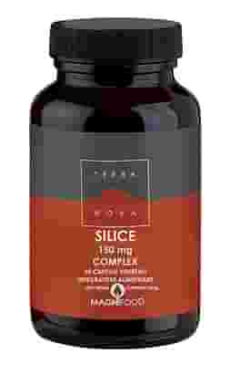 TERRANOVA SILICE COMPLEX 50 CAPSULE