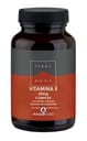 TERRANOVA VITAMINA E COMPLEX 50 CAPSULE