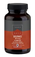 TERRANOVA SELENIO COMPLEX 50 CAPSULE