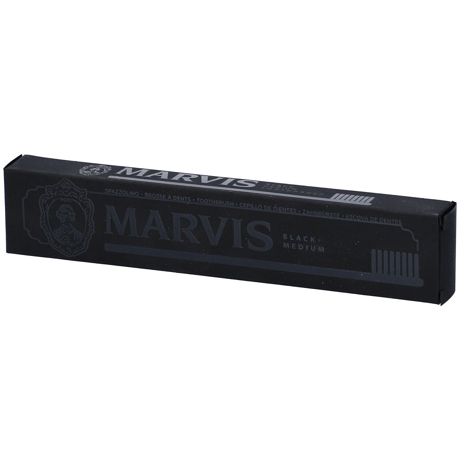 Marvis Medium Toothbrush 1 Pezzo