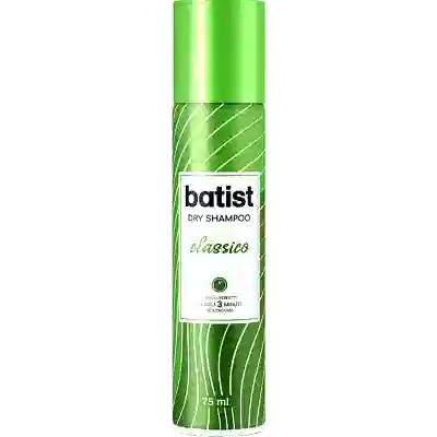 BATIST DRY SHAMPOO CLASSICO 75 ML