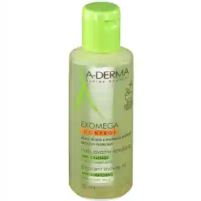 EXOMEGA CONTROL OLIO DETERGENTE 200 ML