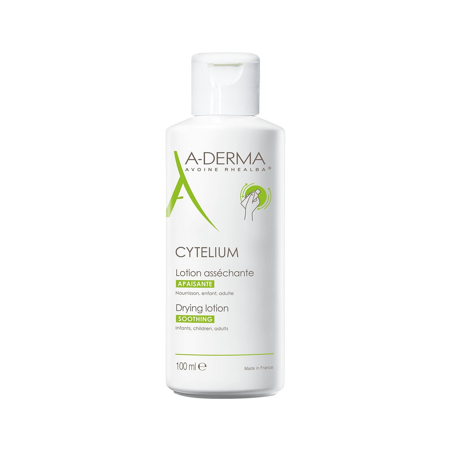 Cytelium Lozione 100 Ml Nuova Formula