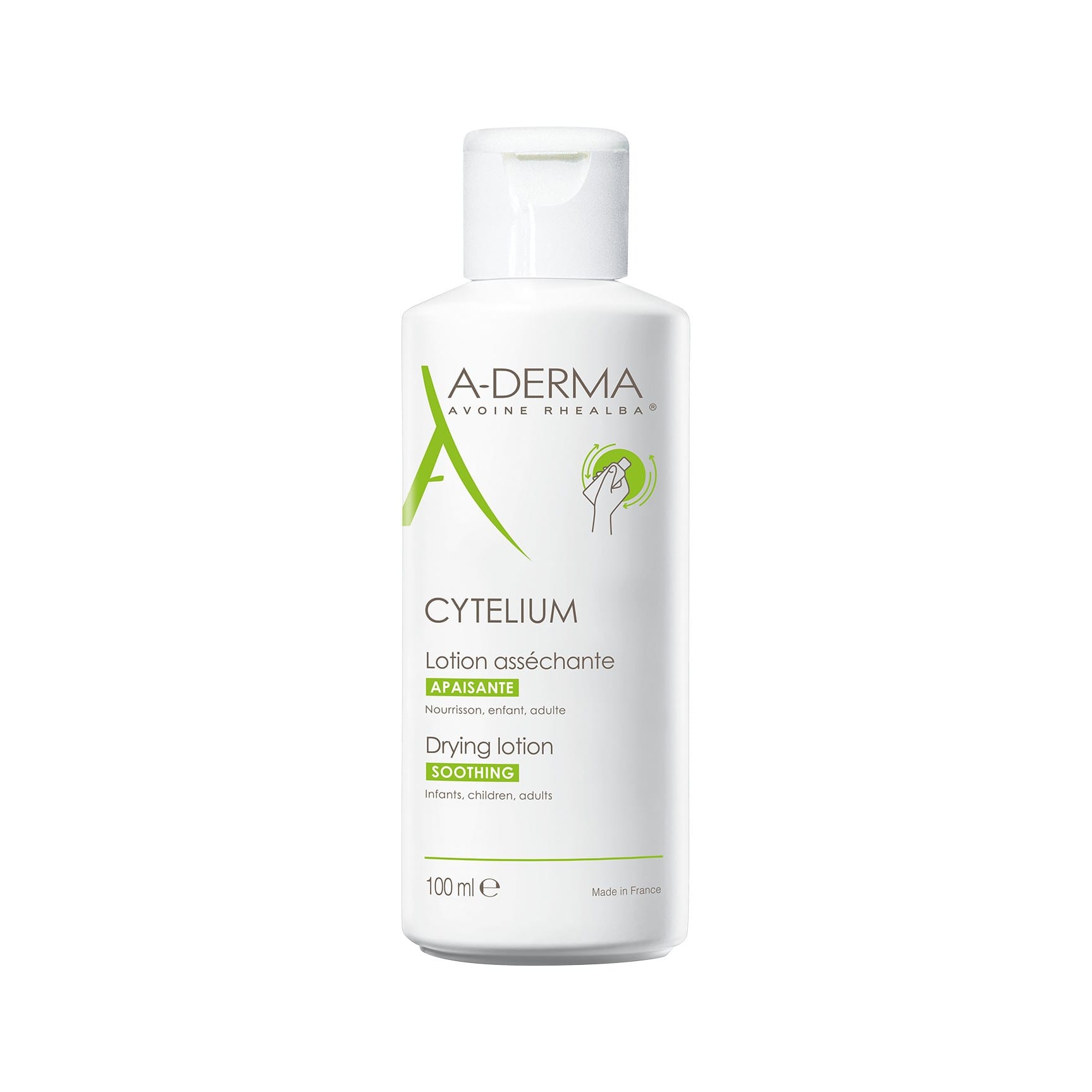Cytelium Lozione 100 Ml Nuova Formula
