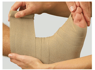 BENDA ELASTICA DAUERBINDE K ESTENSIBILITA' ALTA 12X700CM 1 PEZZO